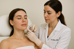 Kristal Gençlik Aşısı