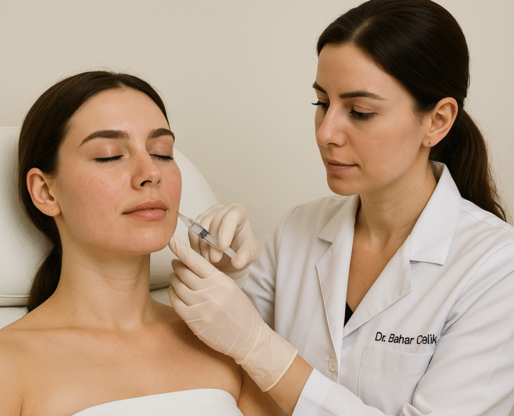 Kristal Gençlik Aşısı